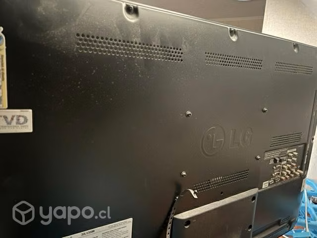 Televisor LG 32pulg