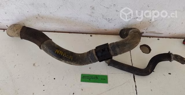 Manguera Tubo Agua (NNB014) Nissan NP300 2019 SE