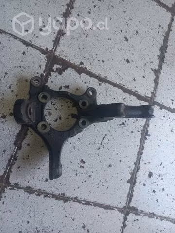 Muñón delantero derecho Toyota rav4 2017