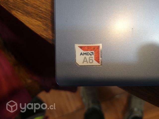Notebook Lenovo Ideapad 330 - Imagen 2
