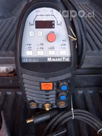 Kemppi Minarctig 250