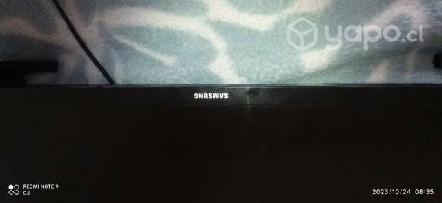 Televisor led 43 '