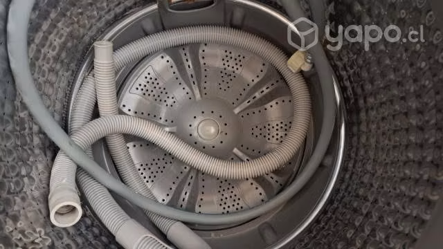 Lavadora Mabe 9.5 kg Usada