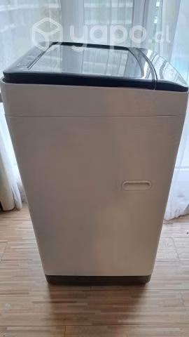 Lavadora Mabe 9.5 kg Usada