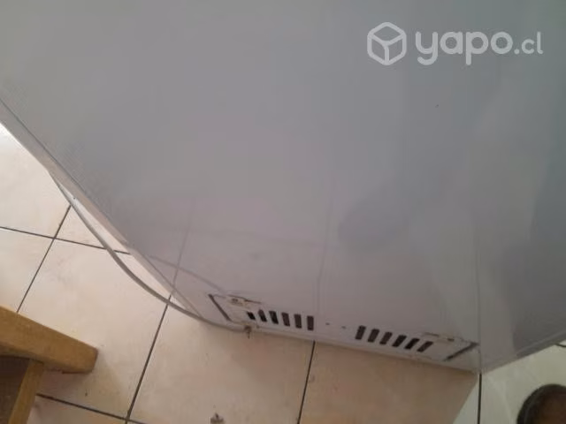Congeladora dual maigas usada