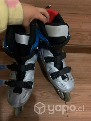 Patines