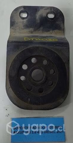 Soporte Radiador (DTM030) Maxus T60 2.8 4x2 Diesel