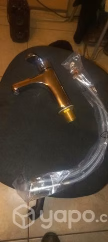 Llave monomando