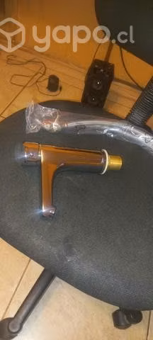 Llave monomando