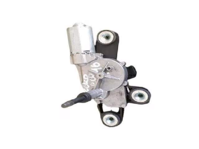 Motor limpiaparabrisas ford ecosport 2016