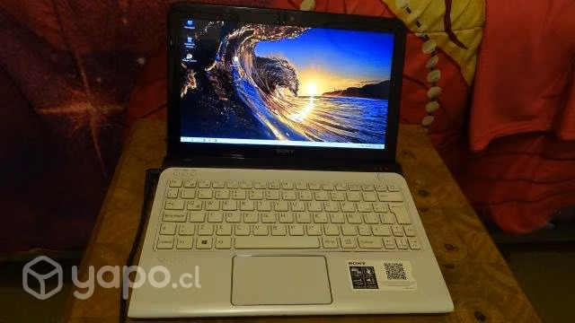 Ultra rebajado Mini Notebook Sony Vaio - Imagen 6