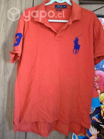 Ropa hombre