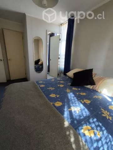 Como nuevo,Departamento, Maipú 82 Santiago