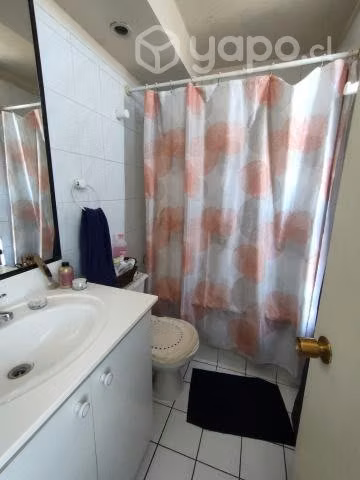 Como nuevo,Departamento, Maipú 82 Santiago
