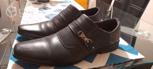 Zapatos de vestir
