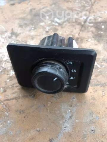 Boton 4x4 FL3T-72155-CCW Ford F150 2019