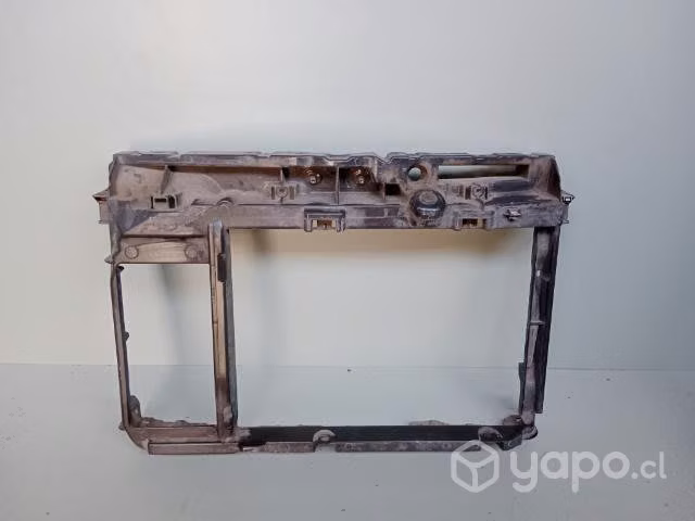 Frontal citroen C3 dmg la cisterna 28.3