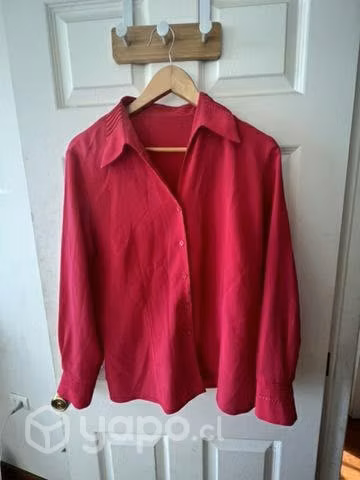 Lote de ropa 13 prendas, talla M/L - Imagen 4