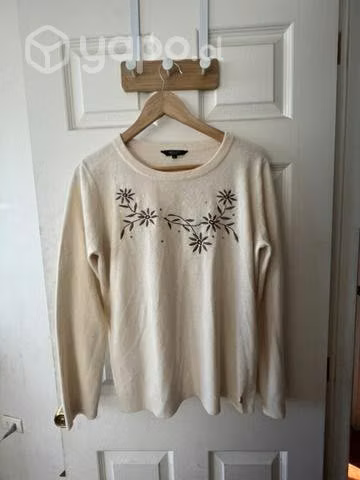 Lote de ropa 13 prendas, talla M/L - Imagen 5