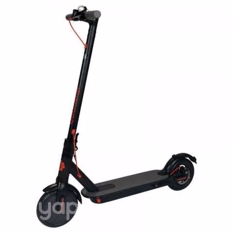 Scooter Scoop L2