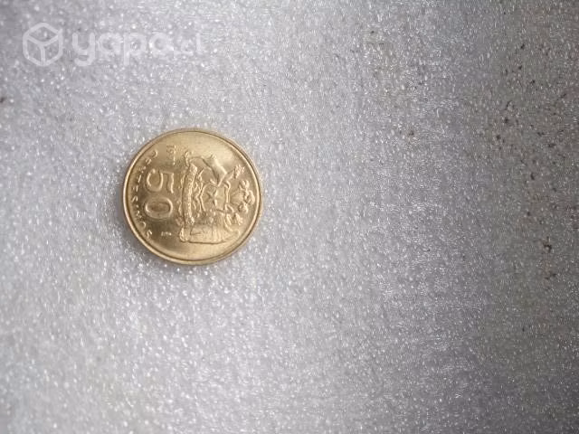 Moneda y billete