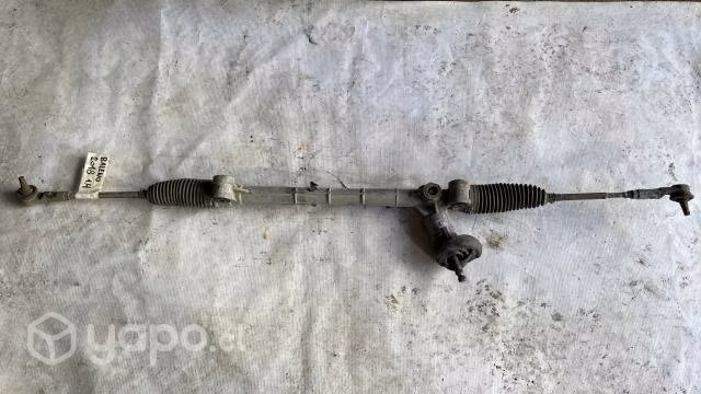 Cremallera de dirección Suzuki Baleno 1.4 2018