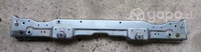 Refuerzo maxus t60