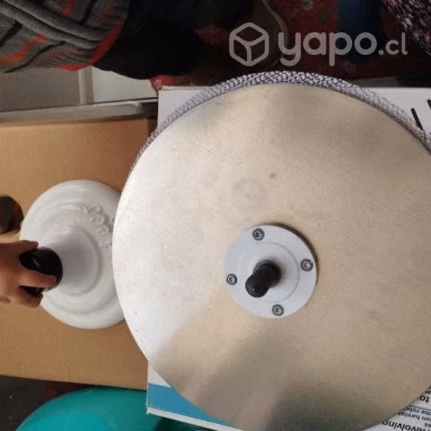 Bailarina profesional para pastelería