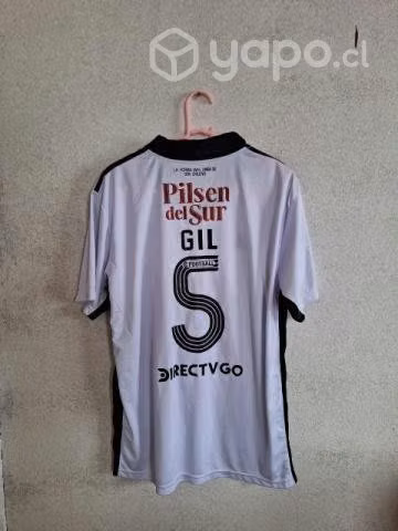 Camisetas Colo Colo Nuevas