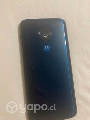 Motorola moto g7 power