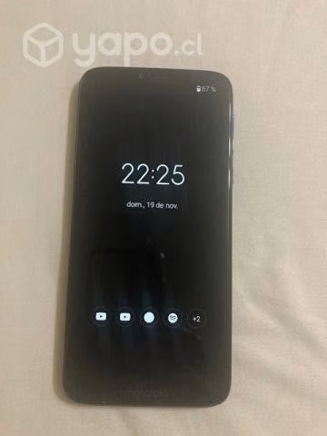 Motorola moto g7 power