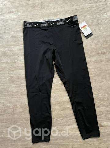 Calza Nike original NUEVA - Imagen 2