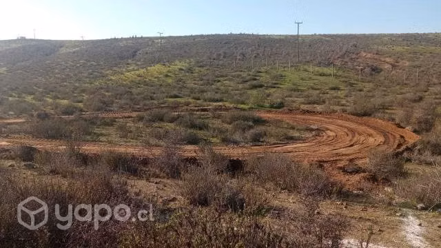 Se vende Parcelas de agrado