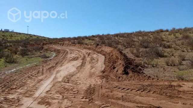 Se vende Parcelas de agrado