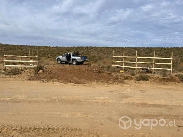 Se vende Parcelas de agrado