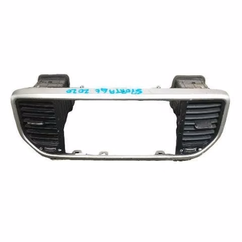 Bisel de calefaccion kia sportage lx 2020 2.0