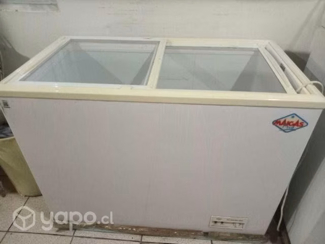 Conservadora 209 Litros MAIGAS