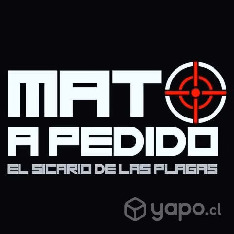 Control de plagas