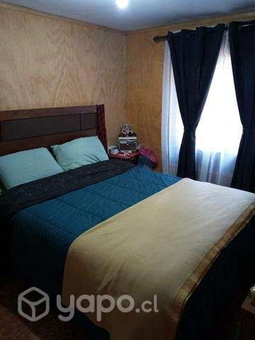 Casa dos pisos 4 dormitorios en laguna verde - Imagen 15