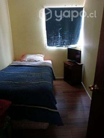 Casa dos pisos 4 dormitorios en laguna verde - Imagen 8