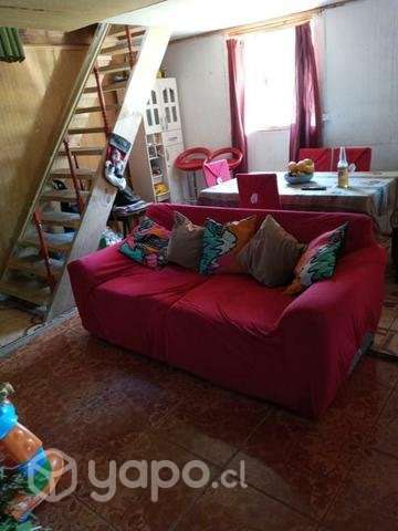 Casa dos pisos 4 dormitorios en laguna verde - Imagen 5