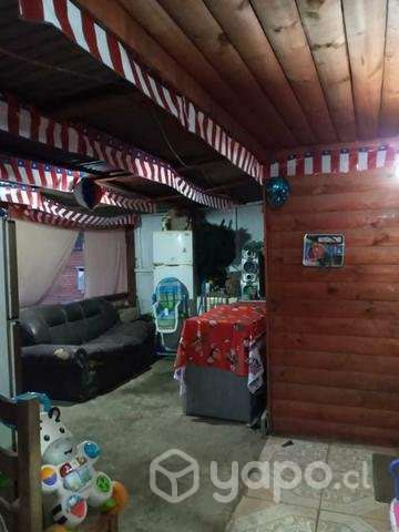 Casa dos pisos 4 dormitorios en laguna verde - Imagen 16