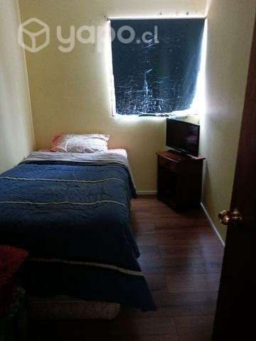 Casa dos pisos 4 dormitorios en laguna verde - Imagen 2