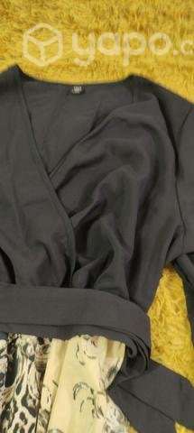 Enterito negro - Imagen 3