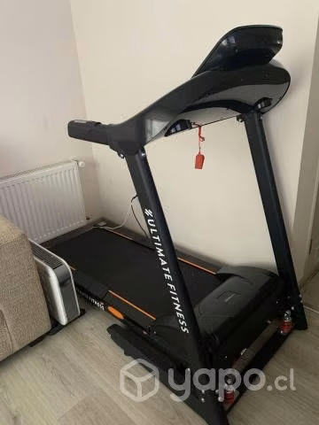 Trotadora eléctrica E500pro