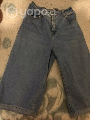Pantalon short
