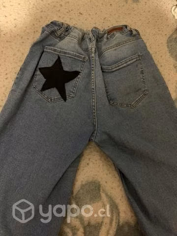 Pantalon short - Imagen 4