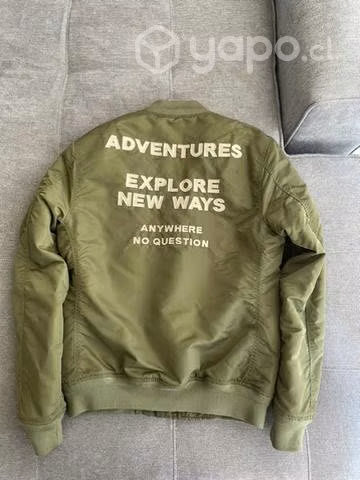 Chaqueta zara - Imagen 2
