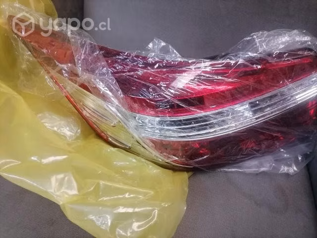 Foco traseros 2014 - 2017 - Imagen 2