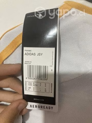 Camiseta Real Madrid 2023/2024 Original